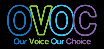 Updated logo OVOC